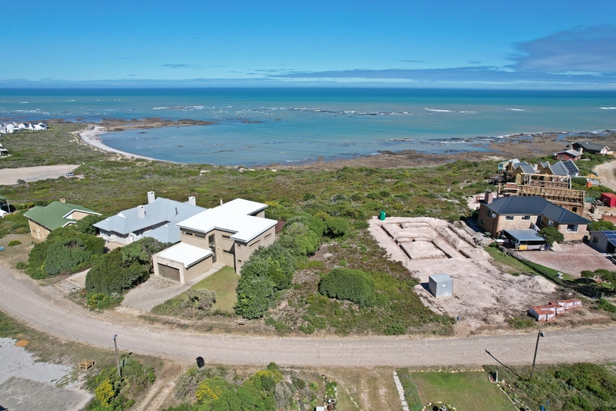 0 Bedroom Property for Sale in Suiderstrand Western Cape